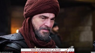 قائمة ترددات القنوات الناقلة للحلقة 136 المرتقبة اليوم من المسلسل التاريخي قيامة أرطغرل