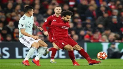 فريقان فقط عجز أمامهما ليفربول على ملعب الآنفيلد