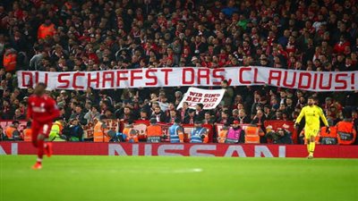 بعد تعادل ليفربول مع البايرن.. 6 أرقام قياسية جديدة في مباراة آنفيلد