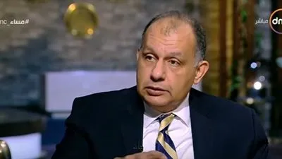 وليد جمال الدين: 