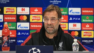 كلوب يكشف سبب التعادل أمام بايرن ميونيخ بدوري الأبطال