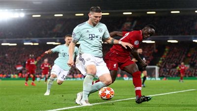 20 مباراة بدون هزيمة.. ليفربول يحقق رقما مميزا للمرة الثانية في تاريخه