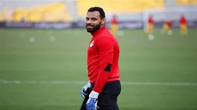 إسماعيل يوسف : جنش يستحق التواجد في منتخب مصر