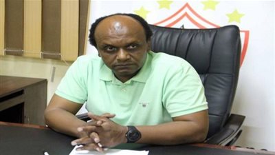 تيجانا يبرر الخسارة في الكونفدرالية من جورماهيا والتعادل أمام نصر حسين داي