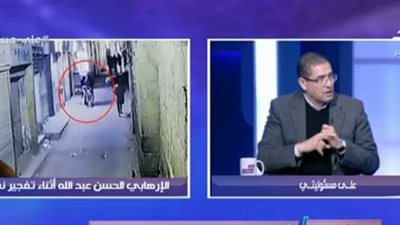 نائب: تقارير المنظمات الحقوقية الدولية مسيسة ولا تبحث عن الحقيقة