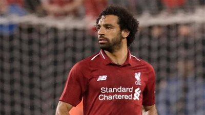 موقعة كبيرة في انتظار محمد صلاح.. موعد مباراة ليفربول القادمة 