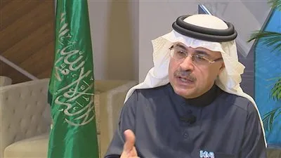 الرئيس التنفيذي لأرامكو: الهند أولوية استثمارية لنا