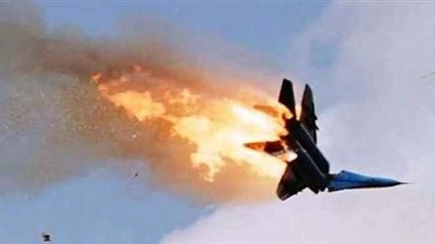 تحطم مقاتلة يابانية شرقي جزيرة كيوشو   