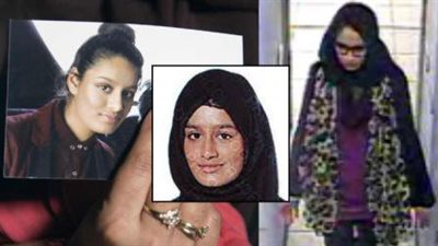 بريطانيا تسقط جنسيتها عن 