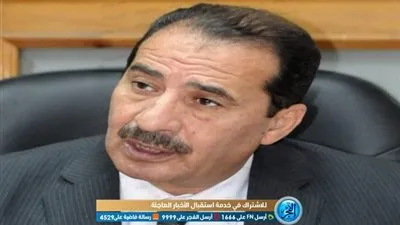 معهد حوض النيل بالفيوم يناقش مشروع ربط بحيرة فيكتوريا بالبحر المتوسط