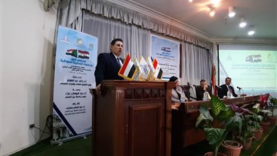 جلسات نقاشية على هامش الملتقى الأول للجامعات 