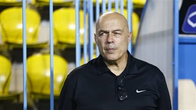 بالأرقام.. ماذا قدم جروس ولوك ايميل قبل مواجهة الزمالك وطلائع الجيش؟