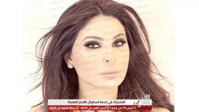 أول تعليق من إليسا على حادث الدرب الأحمر الإرهابي 