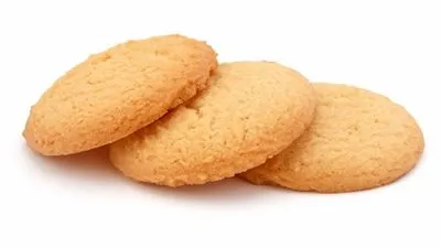 طريقة تحضير كوكيز جوز الهند