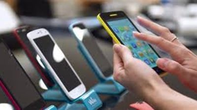 شعبة المحمول تطالب بمهلة لتوفيق أوضاع الاستيراد 