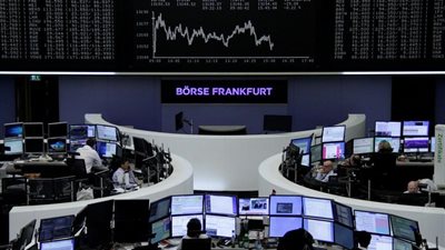 الأسهم الأوروبية تستهل التعاملات على ارتفاع بشأن تحسن محادثات أمريكا والصين
