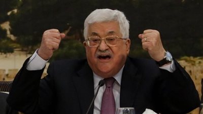 عباس يجدد رفض تسلم أموال الضرائب الفلسطينية من إسرائيل منقوصة