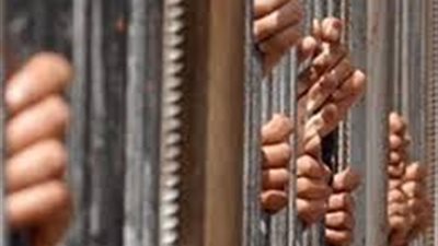 ضبط شقيقين بحوزتهما أسلحة بينها 