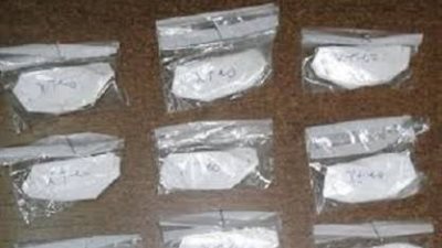 ضبط  72 تذكرة هيروين بحوزت 4 مسجلين خطر بالغردقة