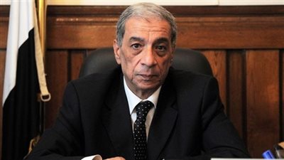 سرقة صفحة ابنة الشهيد النائب العام هشام بركات بـ