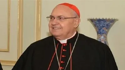 رئيس مجمع الكنائس الشرقية يزور مصر.. ٤ مارس