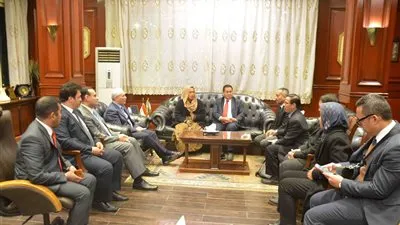 سفير إندونيسيا بالقاهرة: مصر من أولى الدول التي اعترفت بنا  