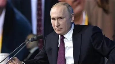 بوتين: سنستهدف أمريكا نفسها إذا نشرت صواريخ بأوروبا