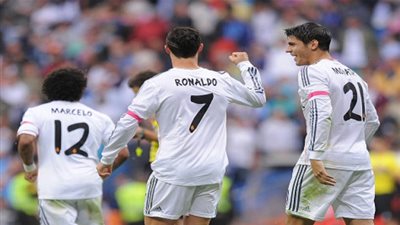 تفاصيل الأزمة المثيرة في قلب ريال مدريد