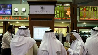 مؤشر دبي يصعد 0.95% بدعم قطاع التأمين
