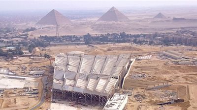 أكبر صرح أثري في العالم.. 11 معلومة عن 