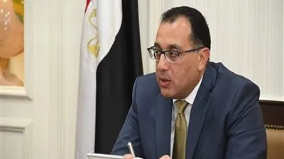 مدبولي يعلن الانتهاء من تقرير إنجاز 