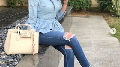 احذري ارتداء الجينز الضيق والكعب العالي.. لهذا السبب! 