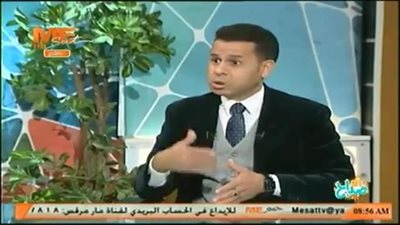 محمود الضبع يطالب التعليم بتدريس النماذج البطولية لشهداء الشرطة والجيش 