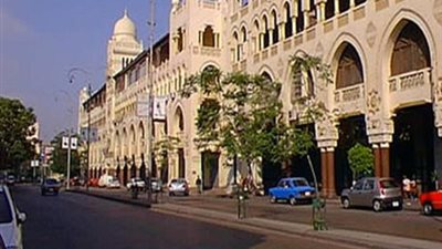 لإعادتها للحياة من جديد.. تطوير حديقة غرناطة بمصر الجديدة 