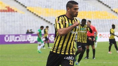 ترتيب الهدافين في الدوري المصري.. أحمد علي يسجل هدفين ويتساوى مع 