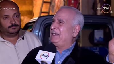 أحد جيران مرتكب حادث الدرب الأحمر يروون تفاصيل جديدة عن حياته وعائلته