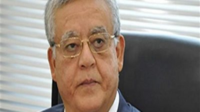 رئيس الدستورية العليا: 