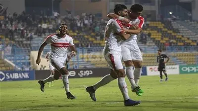 عاجل.. مفاجآت في تشكيل الزمالك أمام طلائع الجيش