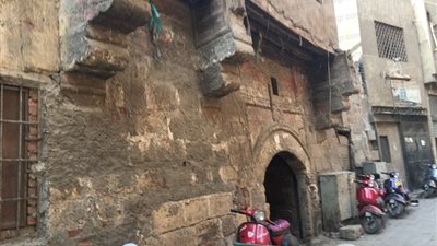 رئيس الآثار الإسلامية والقبطية يوضح شروط تسجيل المباني الأثرية  