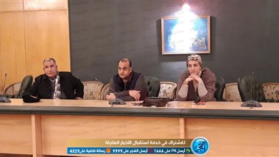 'انتخابات الصحفيين': مجلس الدولة يوافق على انتداب 23 مستشارًا للإشراف على الاقتراع والفرز (صور)