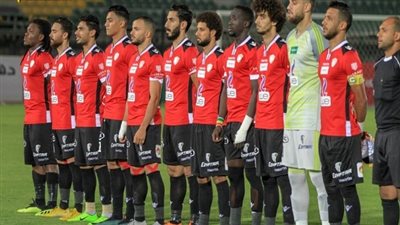أحمد سمير يسجل الهدف الأول لطلائع الجيش في شباك الزمالك (فيديو)