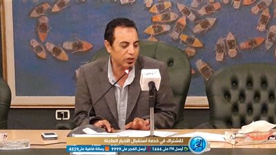 'الصحفيين' تخاطب مجلس الدولة لزيادة عدد القضاة المُشرفين على الانتخابات لـ31