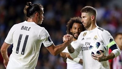 انتهت القصة.. ريال مدريد يقرر بيع نجم الفريق في الصيف