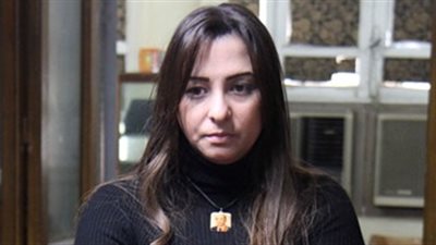 نجلة الشهيد هشام بركات توجه رسالة للمصريين بعد اختراق صفحتها الشخصية (فيديو)