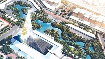 كل ما تود معرفته عن مدينة المنصورة الجديدة 