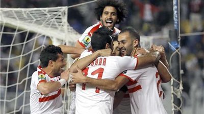  موعد مباراة الزمالك القادمة بعد التعادل مع طلائع الجيش