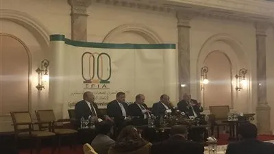 رئيس التصديري للغزل والنسيج: أسعار الفائدة تضيف المزيد من الأعباء على المصنع 