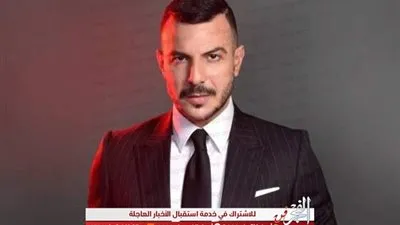 باسل خياط عضو لجنة تحكيم بمهرجان الأقصر للسينما الإفريقية