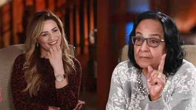 لميس جابر: أنا مع تعديل الدستور وضد تقديس أي وثيقه كتبها الإنسان