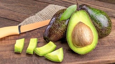 جربي وصفات الأفوكادو لصاحبة البشرة الثلاثينية